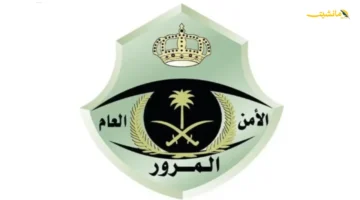 بدون زيارة المرور.. خطوات بسيطة لنقل لوحات سيارتك إلكترونيًا عبر أبشر 1